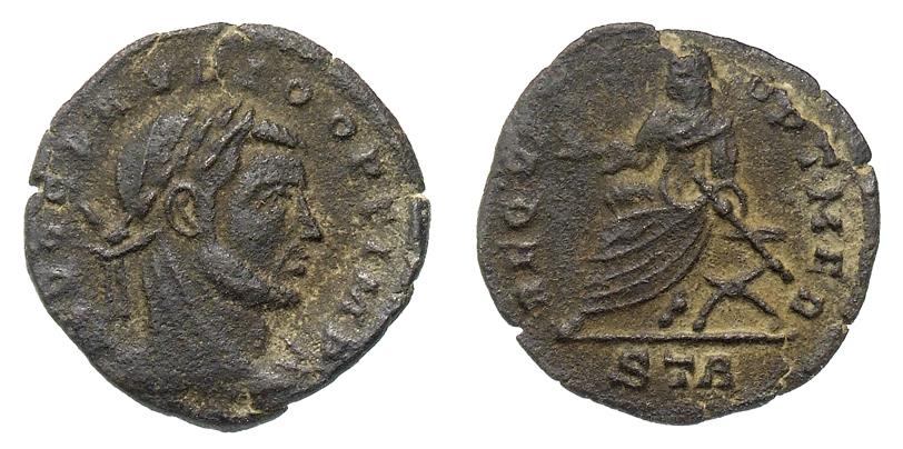 Divus Claudius Gothicus
