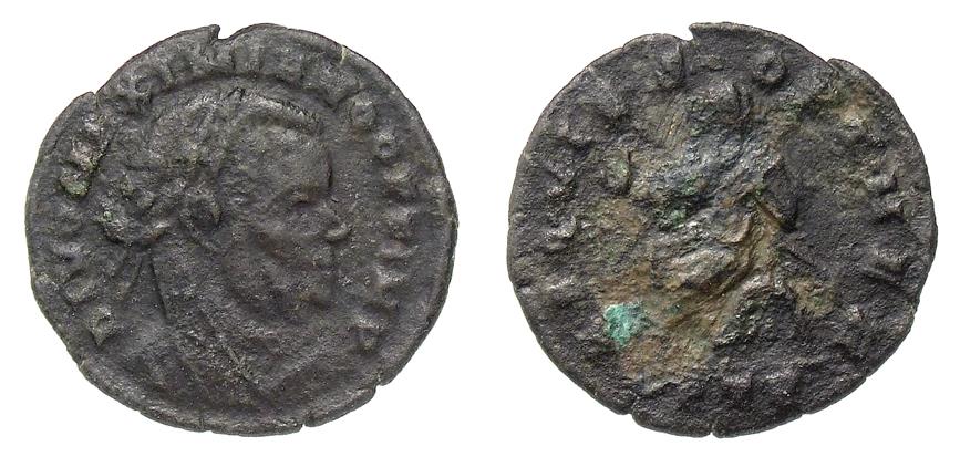 Divus Maximianus Herculius