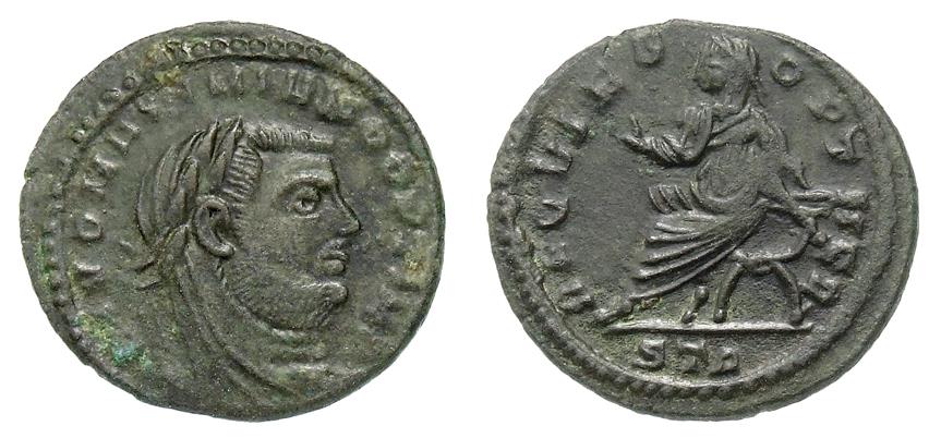 Divus Maximianus Herculius