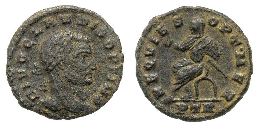 Divus Claudius Gothicus