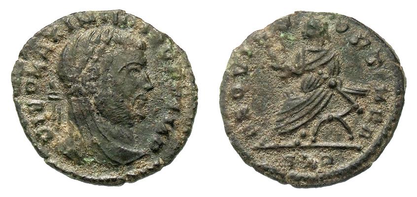 Divus Maximianus Herculius