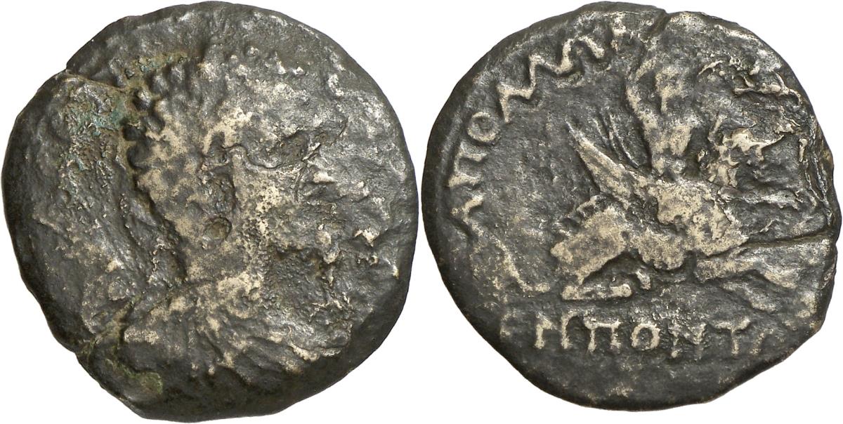 Apollonia Pontika