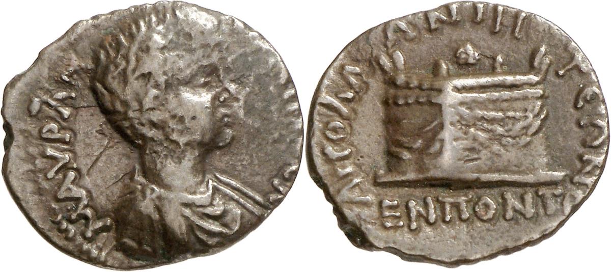Apollonia Pontika