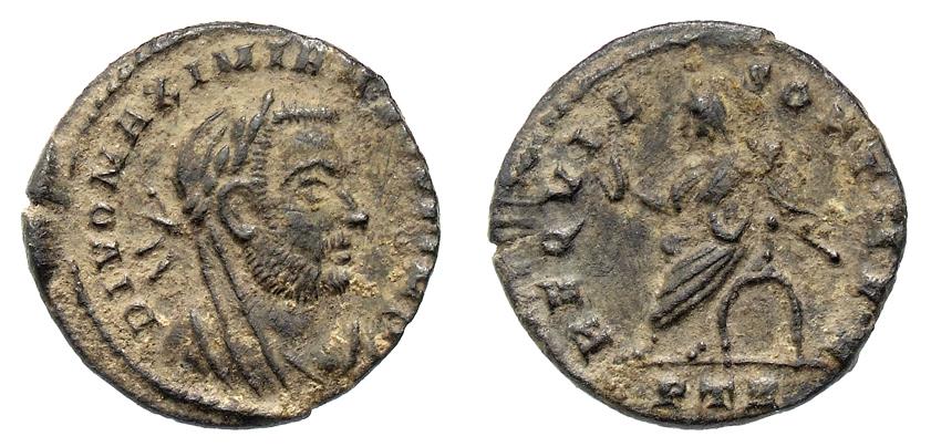 Divus Maximianus Herculius