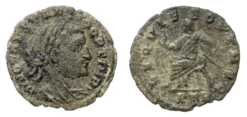 Divus Constantius I.