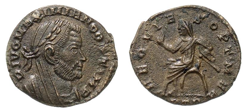 Divus Maximianus Herculius