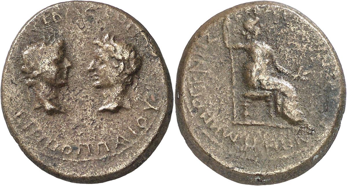 Pergamon