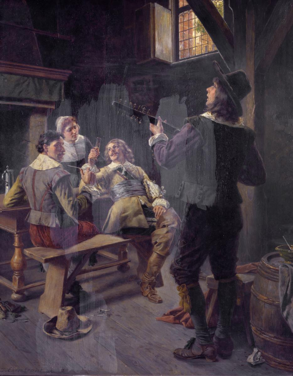 Gute Kameraden
