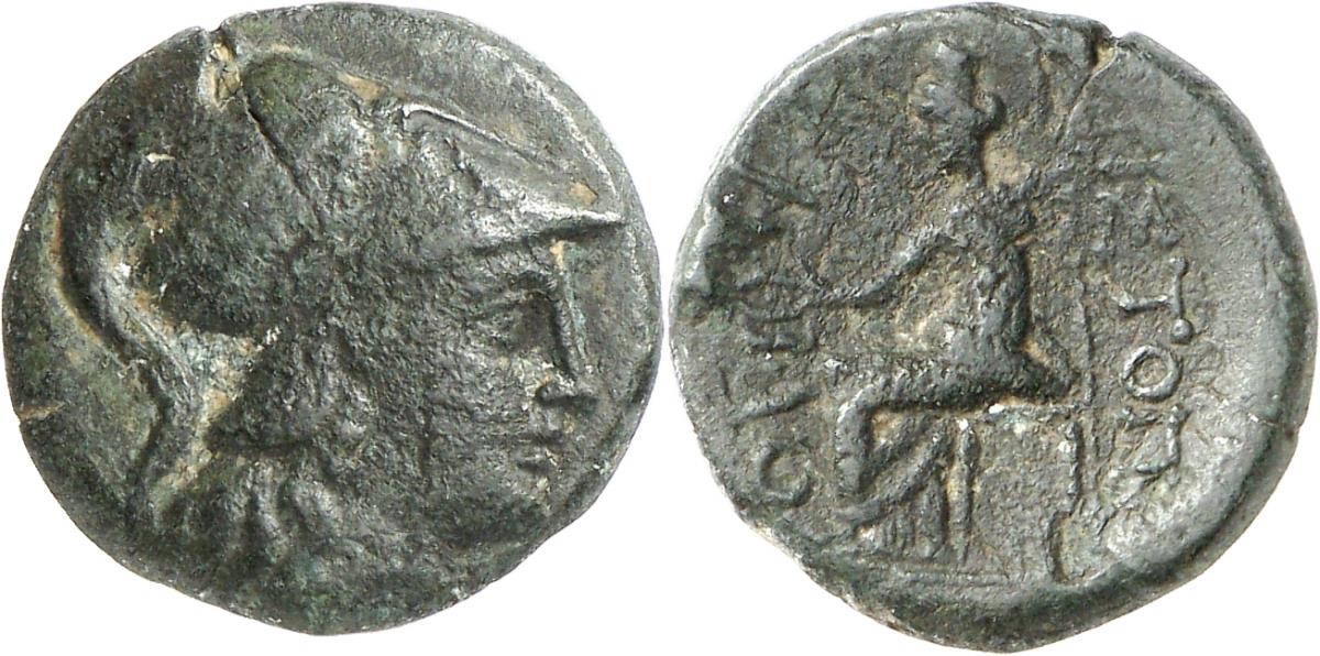 Samothrake