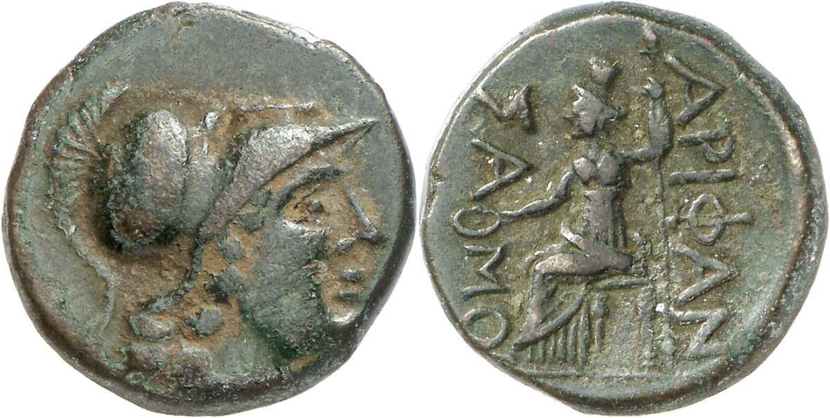Samothrake