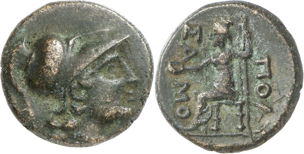 Samothrake