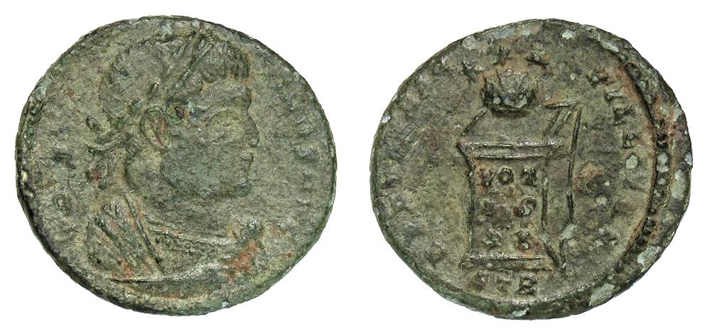 Constantinus I.