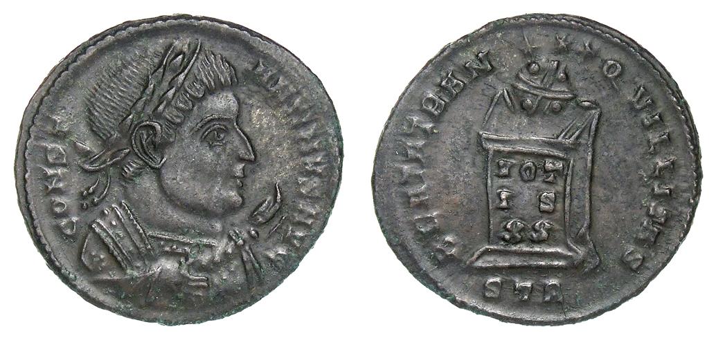 Constantinus I.