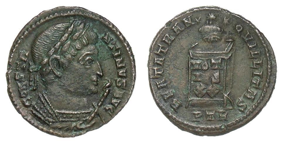 Constantinus I.