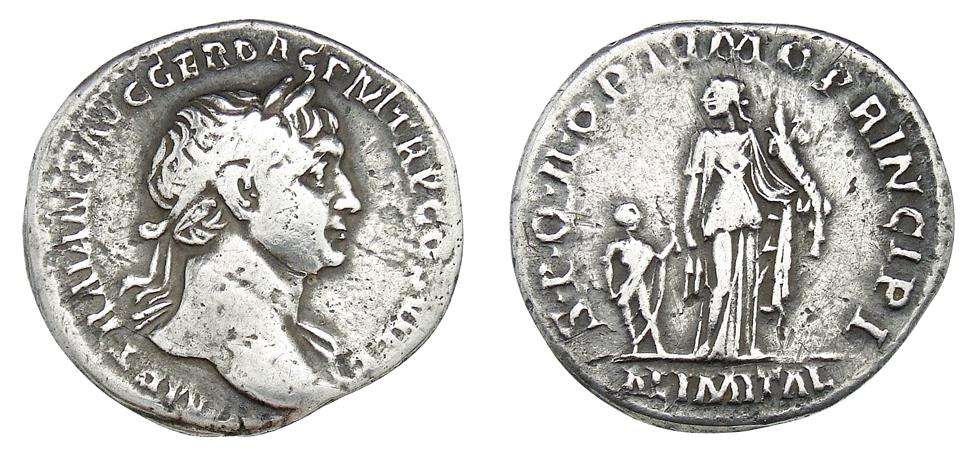 Traianus