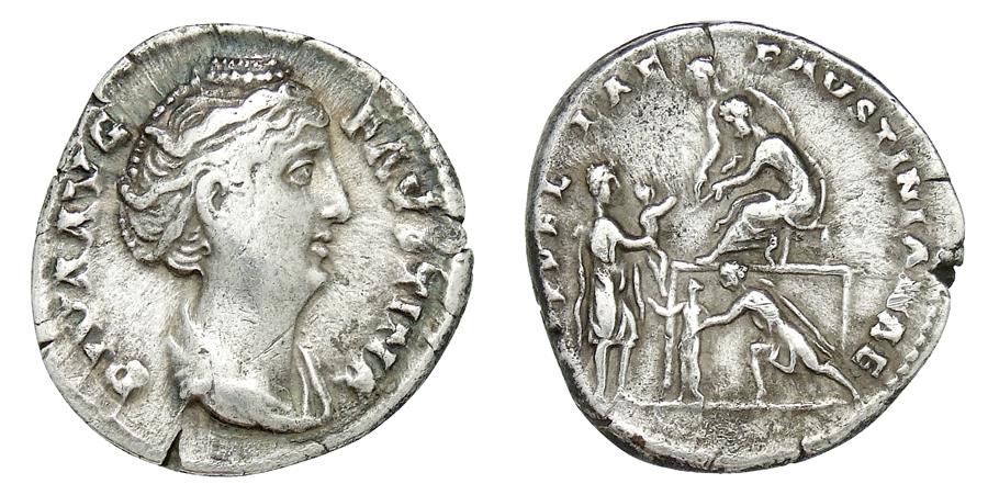 Diva Faustina (Maior)