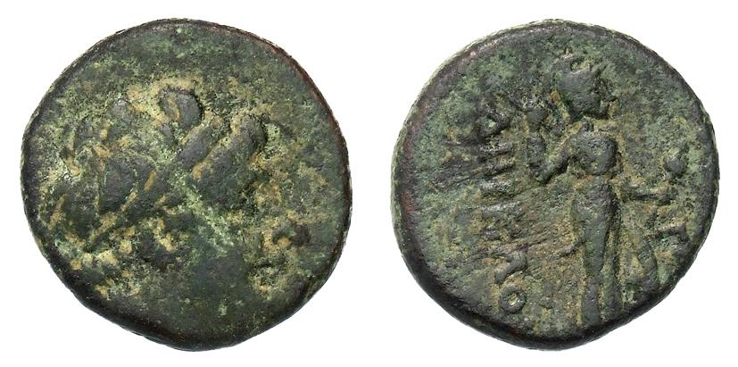 Ptolemais-Lebedos