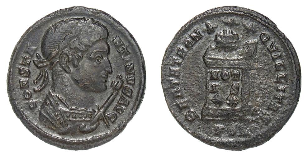 Constantinus I.