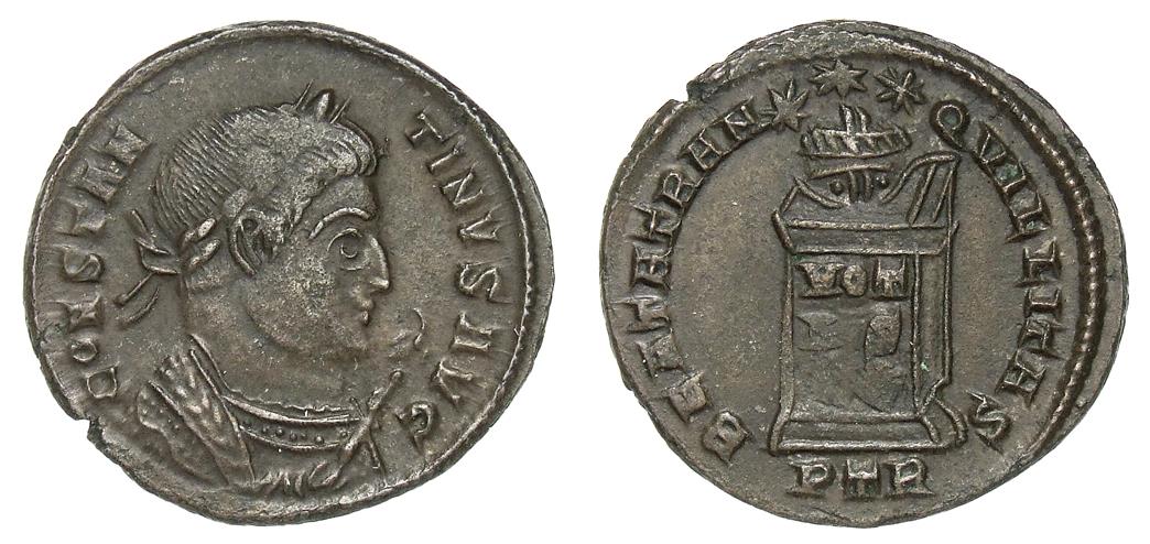 Constantinus I.