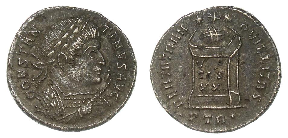Constantinus I.