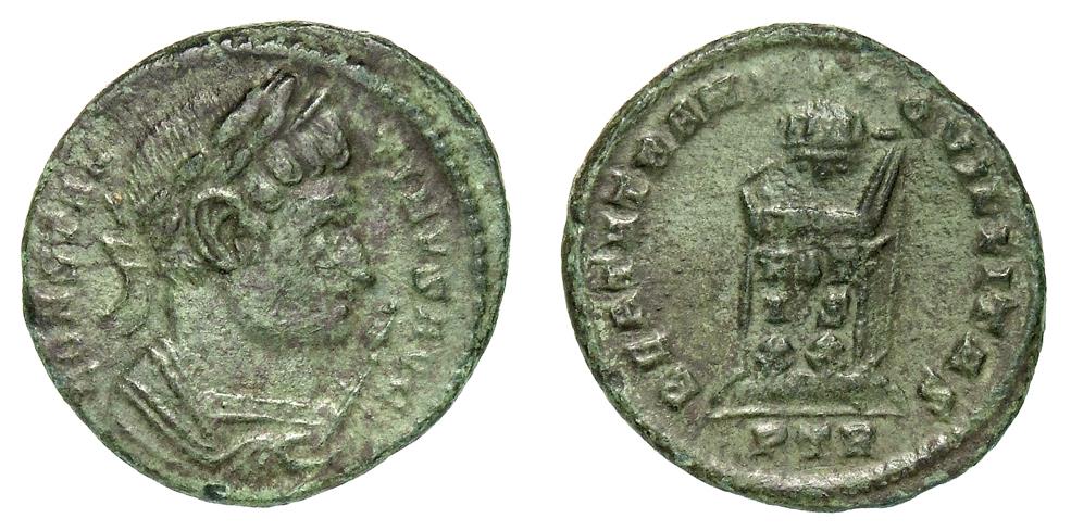 Constantinus I.