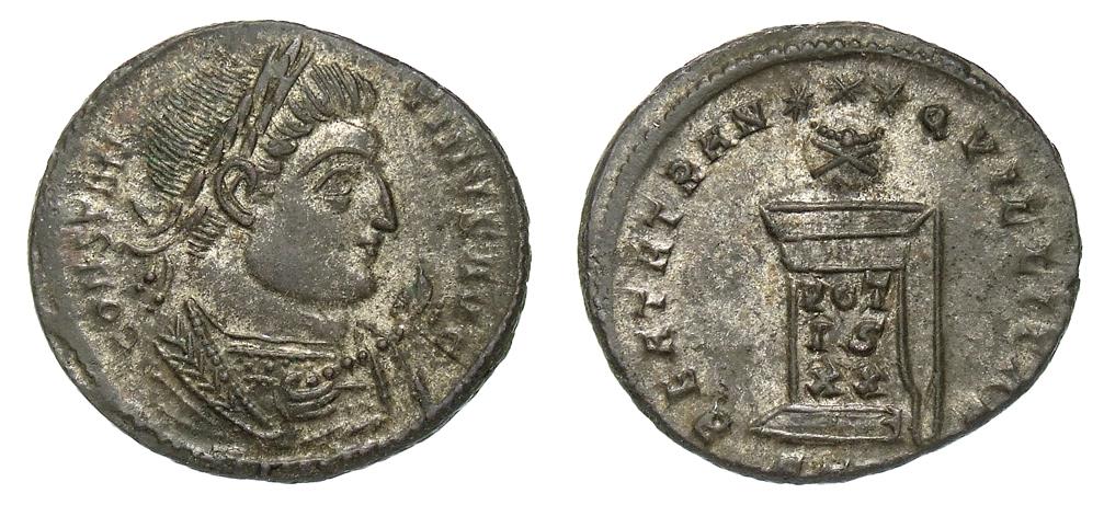 Constantinus I.