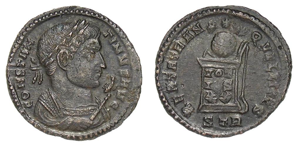 Constantinus I.
