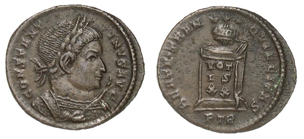 Constantinus I.