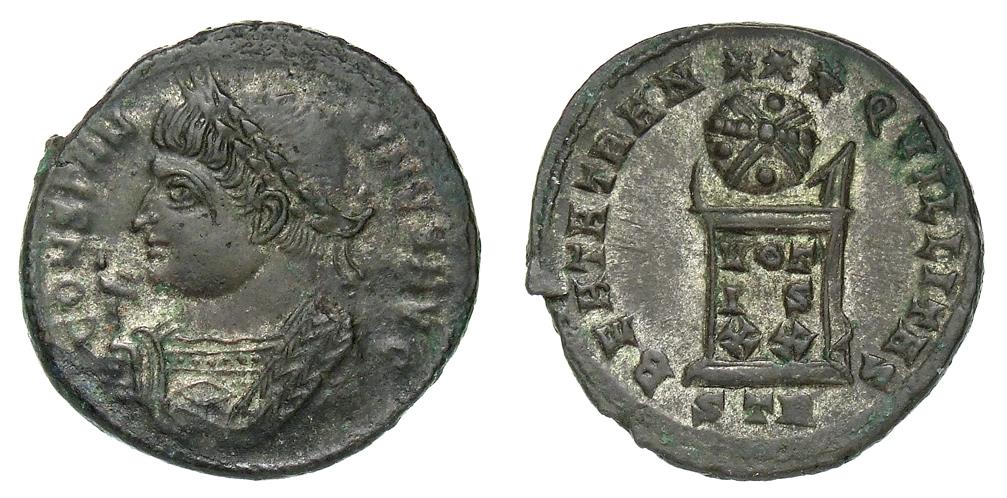 Constantinus I.