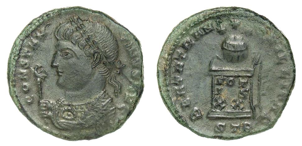 Constantinus I.