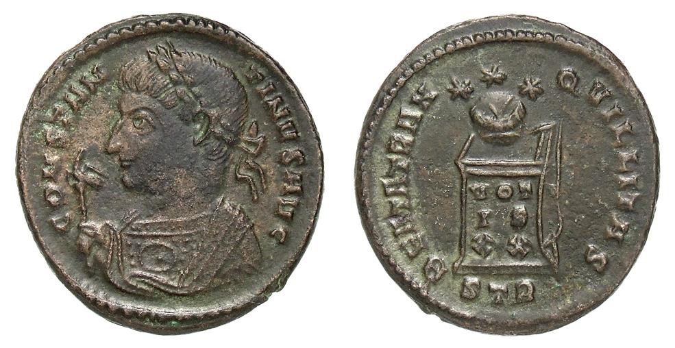 Constantinus I.