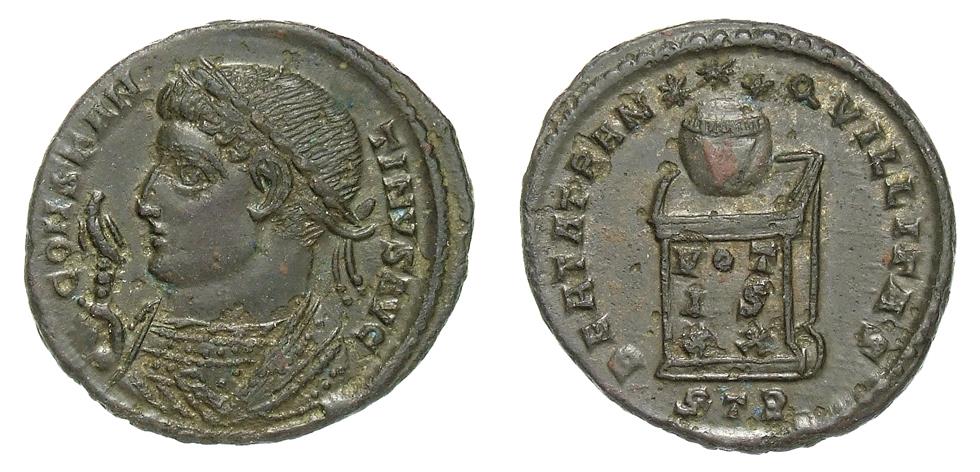 Constantinus I.