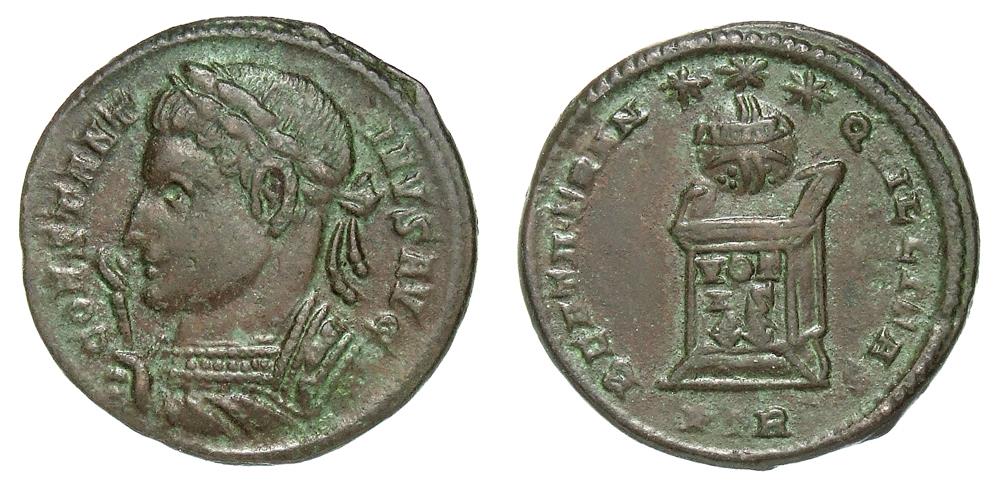 Constantinus I.