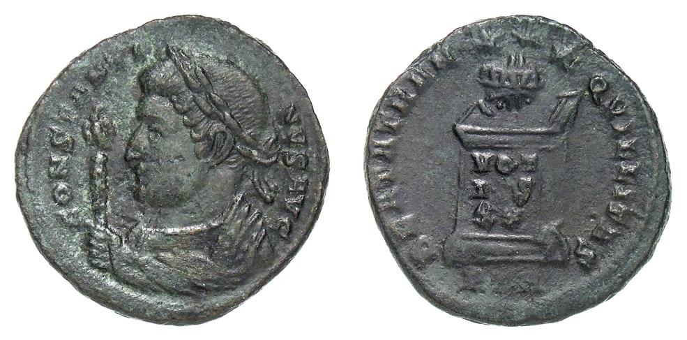 Constantinus I.