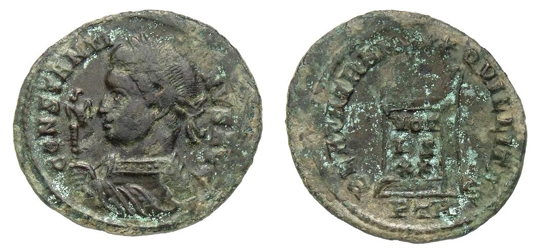 Constantinus I.