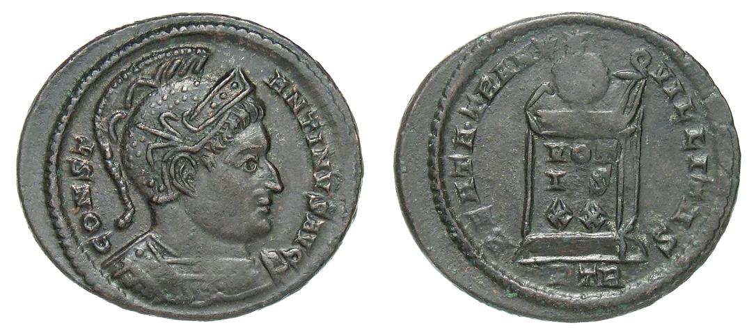 Constantinus I.