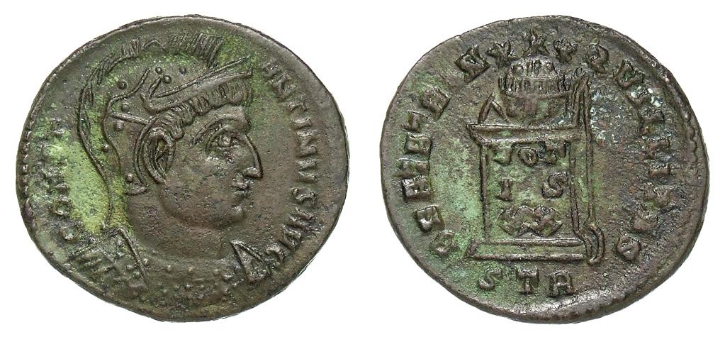 Constantinus I.