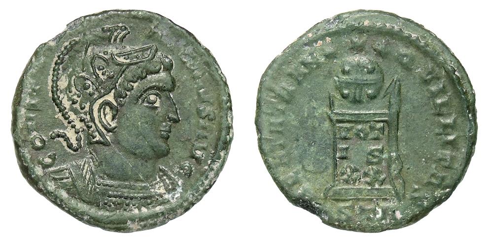 Constantinus I.