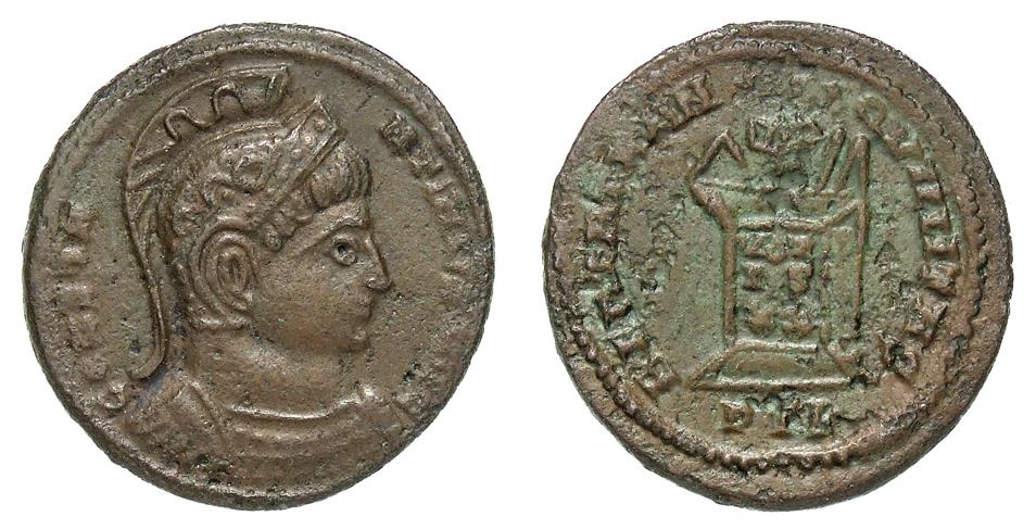 Constantinus I.