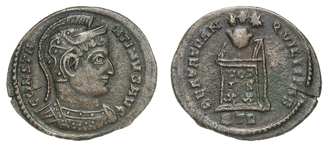 Constantinus I.