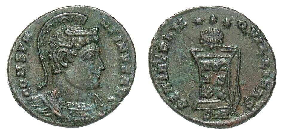 Constantinus I.