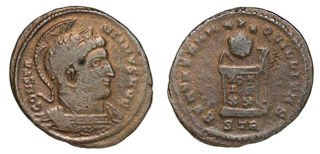Constantinus I.