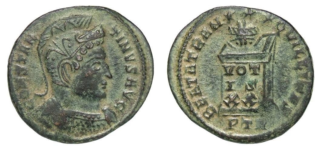 Constantinus I.