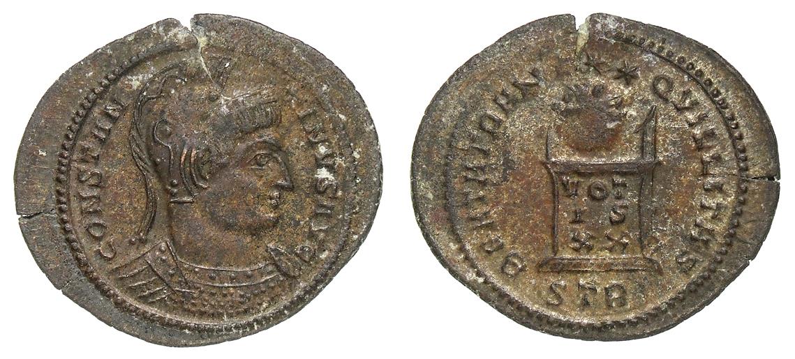 Constantinus I.