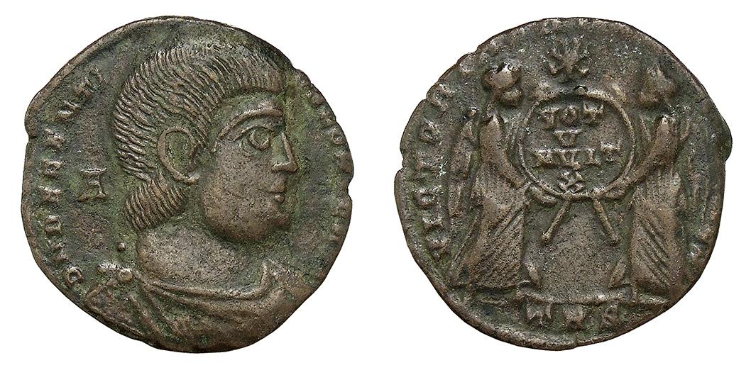 Decentius