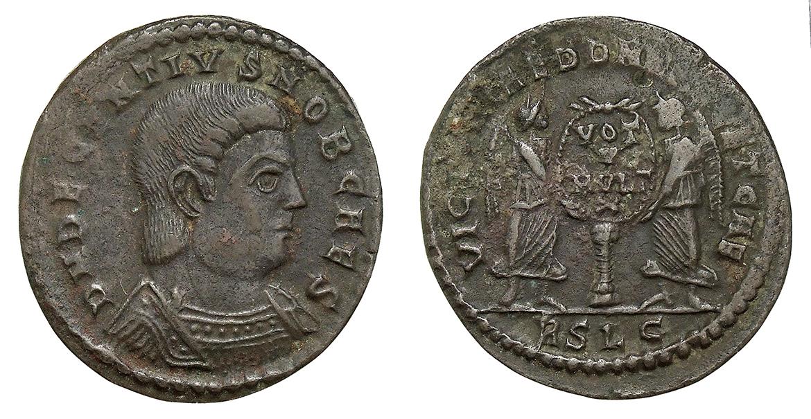 Decentius