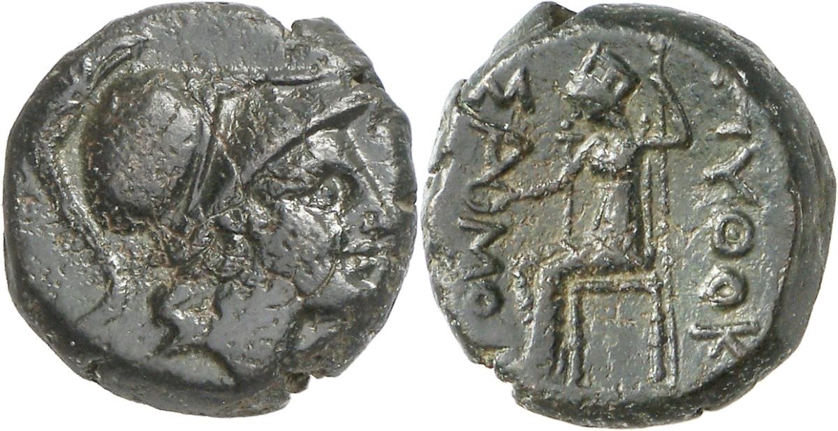 Samothrake