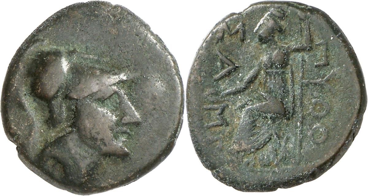 Samothrake