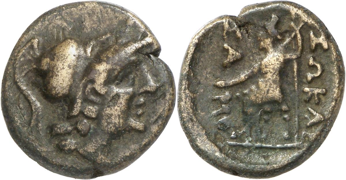 Samothrake