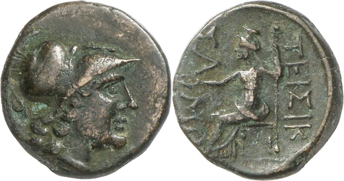 Samothrake